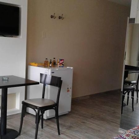 Neferet Habitaciones Temporarias Corrientes Dış mekan fotoğraf