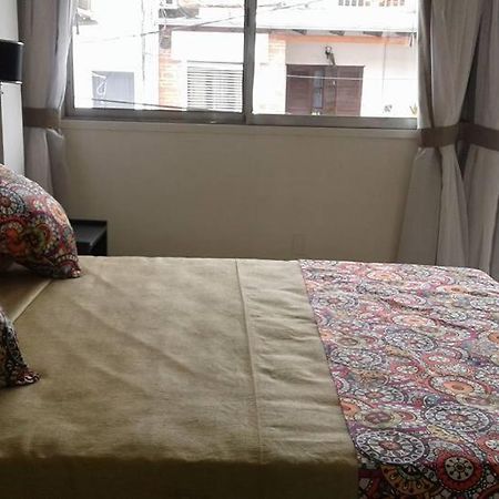 Neferet Habitaciones Temporarias Corrientes Dış mekan fotoğraf