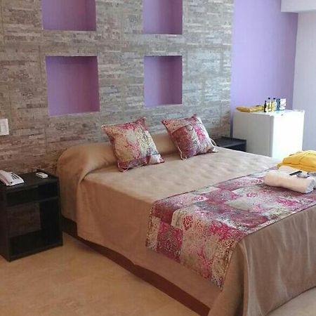 Neferet Habitaciones Temporarias Corrientes Dış mekan fotoğraf