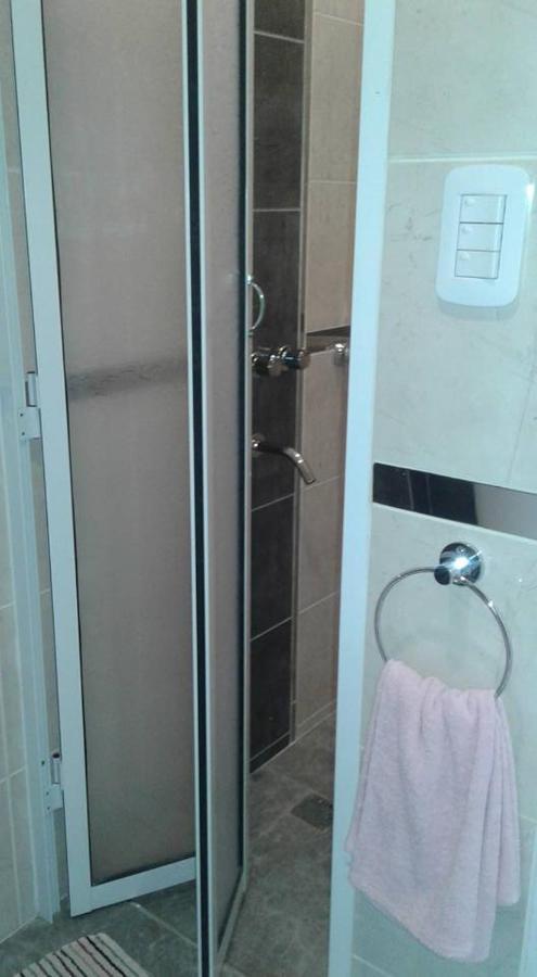Neferet Habitaciones Temporarias Corrientes Dış mekan fotoğraf