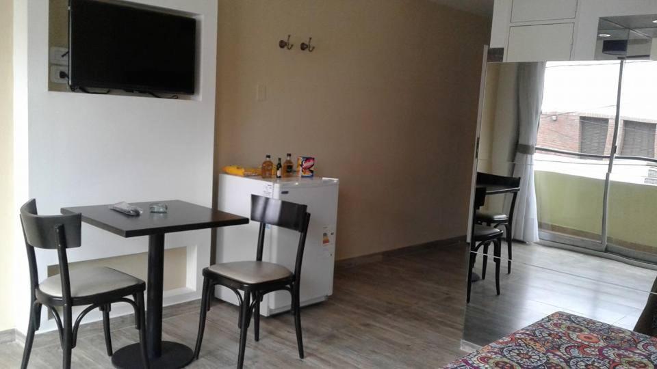 Neferet Habitaciones Temporarias Corrientes Dış mekan fotoğraf