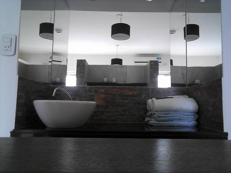 Neferet Habitaciones Temporarias Corrientes Dış mekan fotoğraf