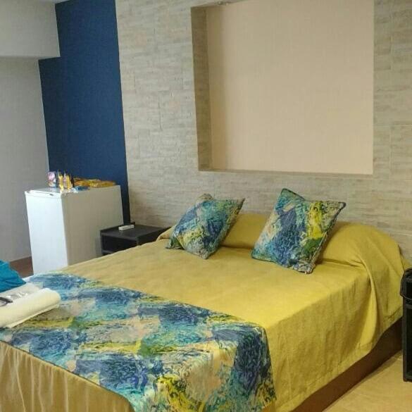Neferet Habitaciones Temporarias Corrientes Dış mekan fotoğraf