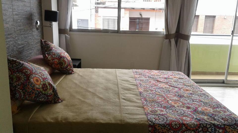 Neferet Habitaciones Temporarias Corrientes Dış mekan fotoğraf