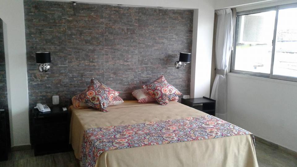Neferet Habitaciones Temporarias Corrientes Dış mekan fotoğraf