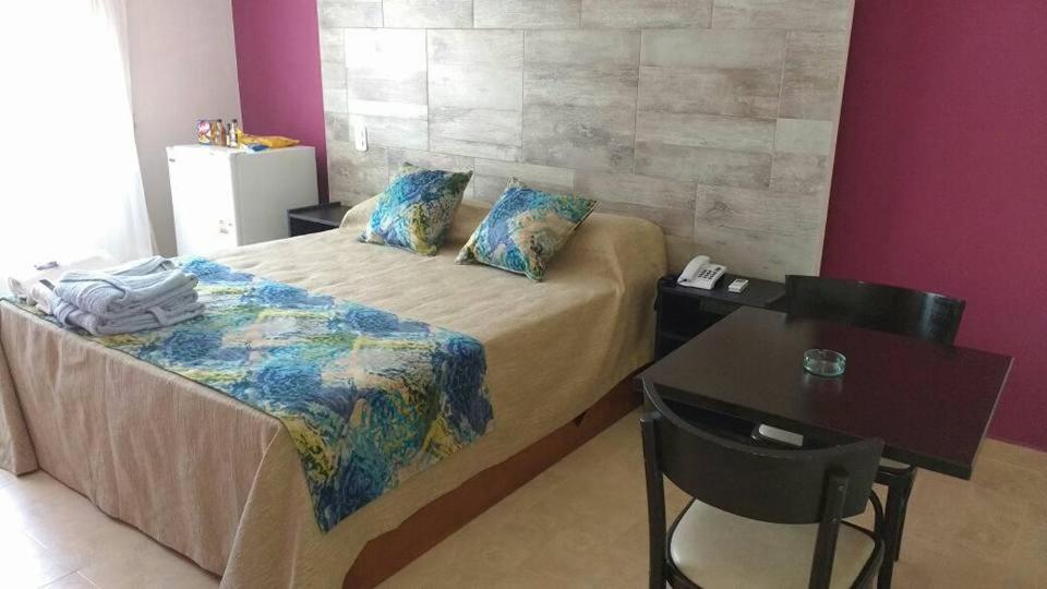 Neferet Habitaciones Temporarias Corrientes Dış mekan fotoğraf